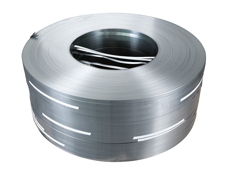 cold rolled Non Grain Oriented silicon Steel