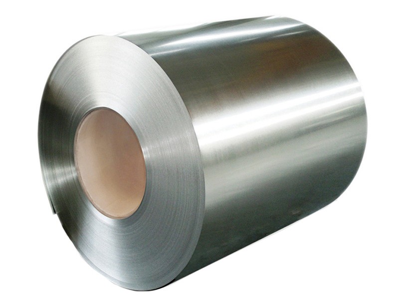 hot dip galvanized steel coil