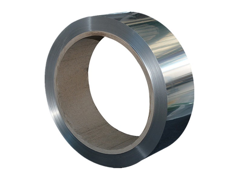 stainless steel strip