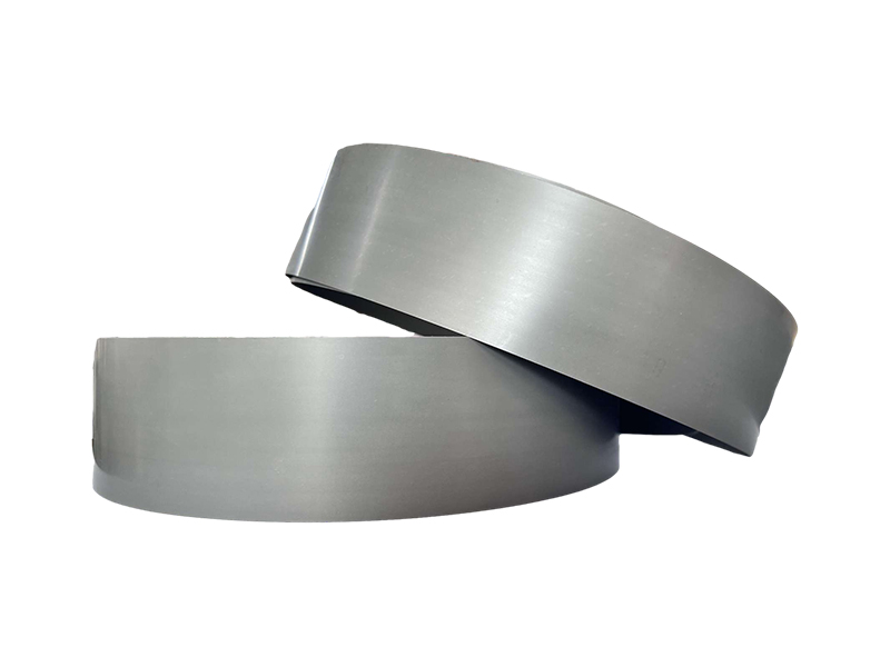 grain oriented silicon steel