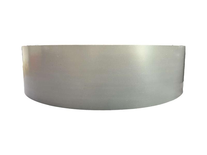 grain oriented silicon steel strip