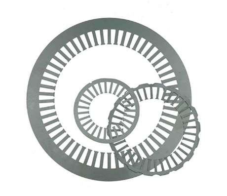 Noyau du moteur