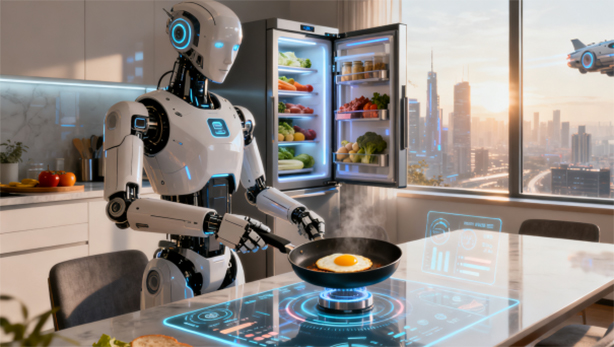 Moteur électrique eVTOL