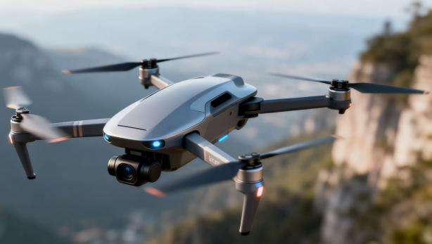 robot humanoïde moteur