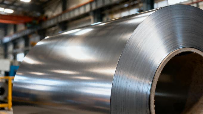 Why choose ultra-thin non-oriented electrical steel？