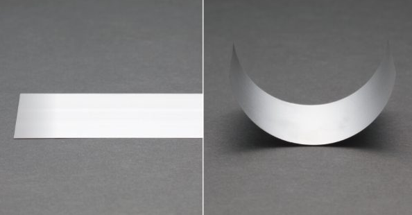 What are the advantages of ultra-thin silicon steel (0.1-0.2mm)?