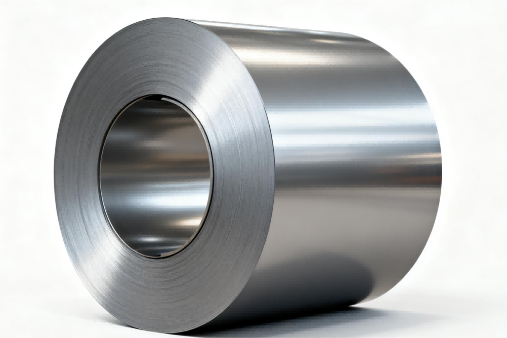 Ultra-thin silicon steel