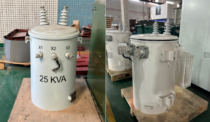 Transformateurs secs ou transformateurs immergés dans l'huile : lequel est le plus adapté à votre installation ?