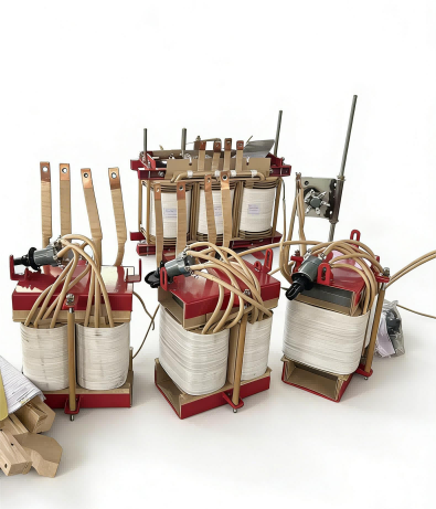 Some of Our Transformer Products