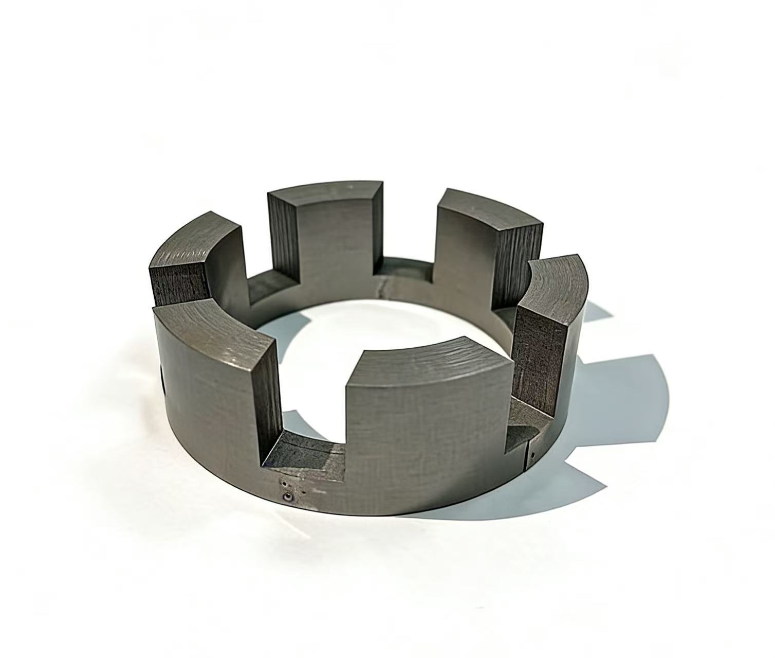 Axial Flux Motor Core | Precision Lamination Solutions for High-Efficiency EV Motors Axial Flux Motor Core | Precision Lamination Solutions for High-Efficiency EV Motors