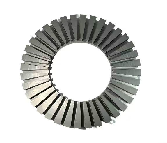 Axial-Flux Motors Axial-Flux Motors
